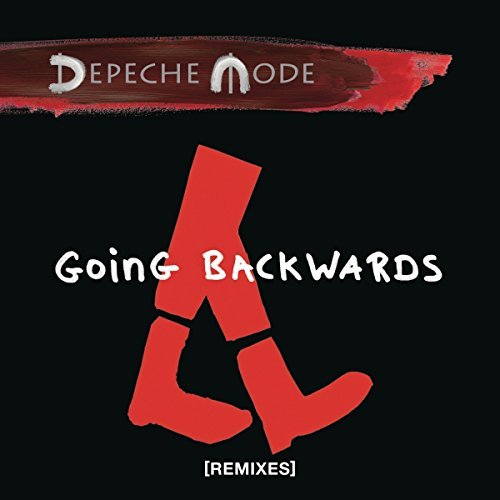 Depeche Mode/Going Backwards