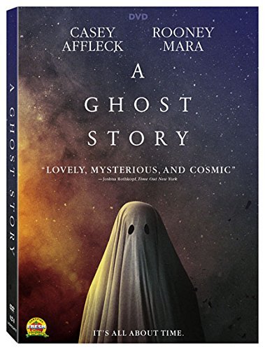 A Ghost Story/Affleck/Mara@DVD@R