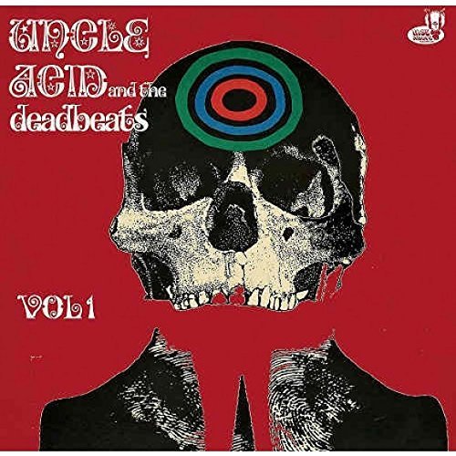 Uncle Acid & The Deadbeats/Vol 1@Import-Gbr