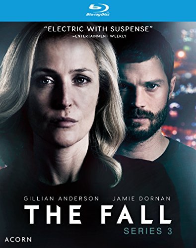 Fall/Series 3@Blu-ray