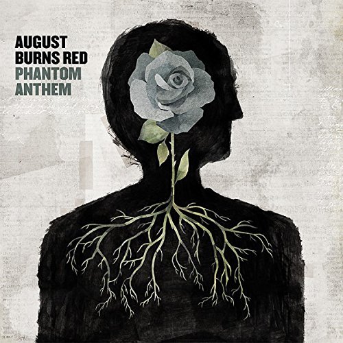 August Burns Red/Phantom Anthem