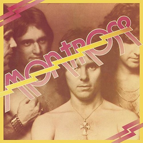 Montrose/Montrose@Deluxe Edition/2CD