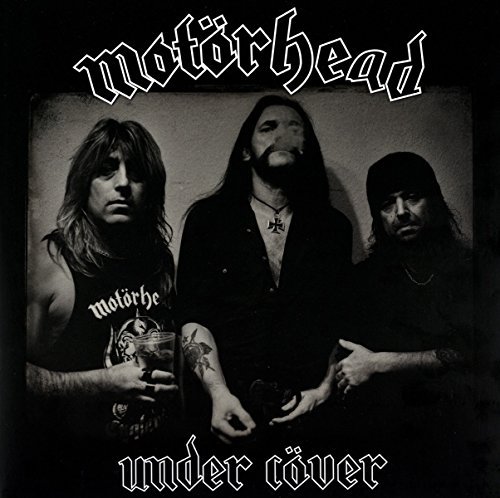 Motörhead/Under Cöver