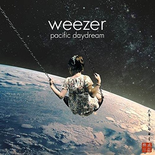 Weezer/Pacific Daydream