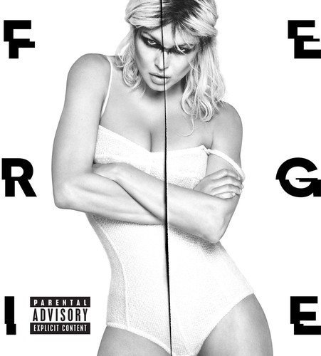 Fergie/Double Dutchess@Explicit Version