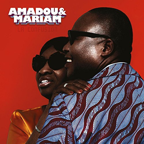 Amadou & Mariam/La Confusion