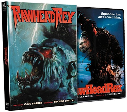 Rawhead Rex/Dukes/Piper@DVD@R