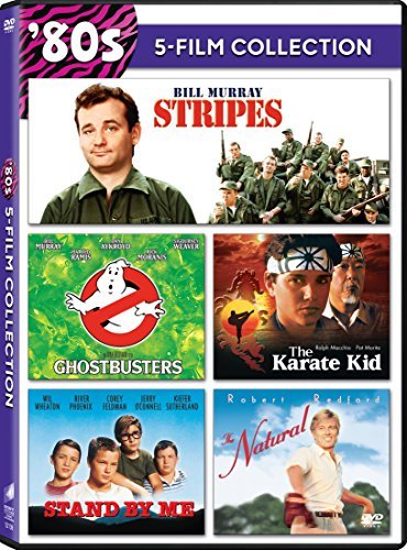 Ghostbusters (1984) / Stripes/Ghostbusters (1984) / Stripes