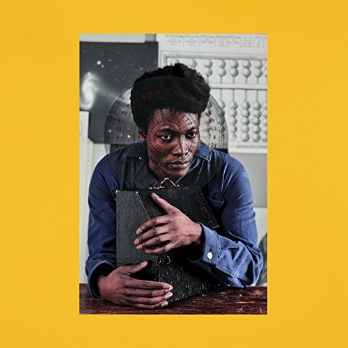 Benjamin Clementine/I Tell A Fly