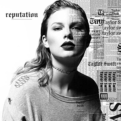 Taylor Swift/reputation