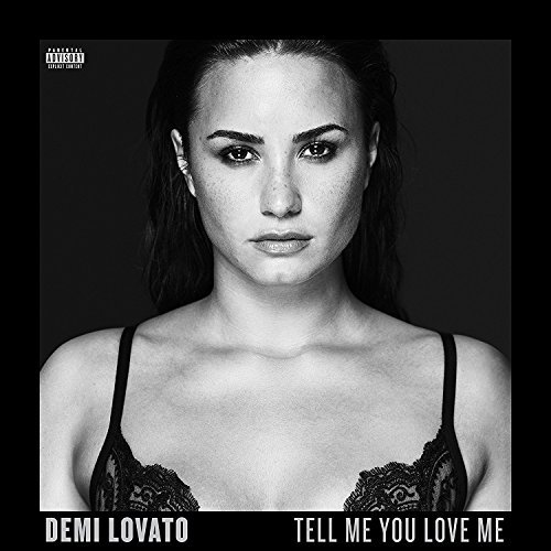 Demi Lovato/Tell Me You Love Me@Deluxe Edition@Explicit Version