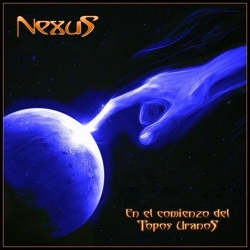 Nexus/En El Comienzo del Topos Uranos