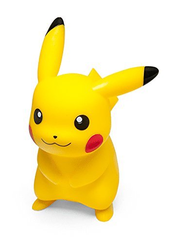 Lamp/Pokemon - Pikachu