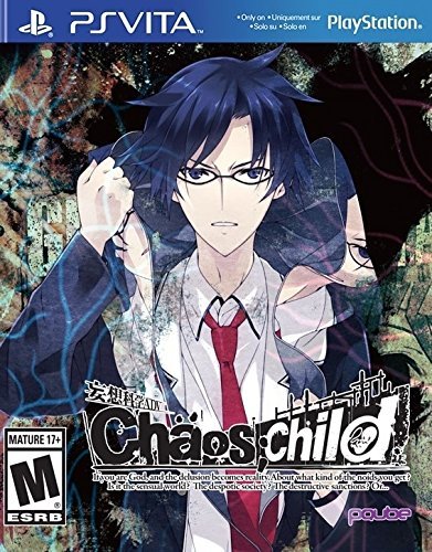 PlayStation Vita/Chaos: Child