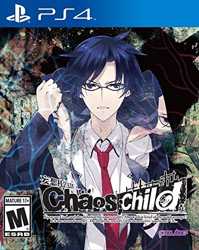 PS4/Chaos: Child