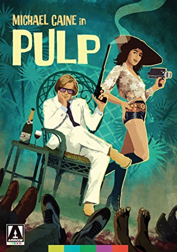 Pulp/Caine/Rooney@DVD@PG