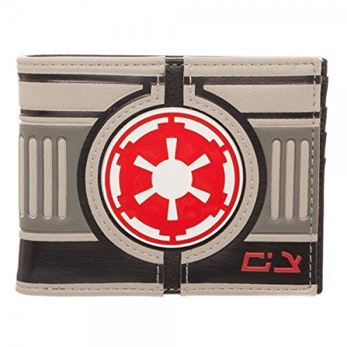 Wallet/Star Wars - At-At Bi-Fold Wallet
