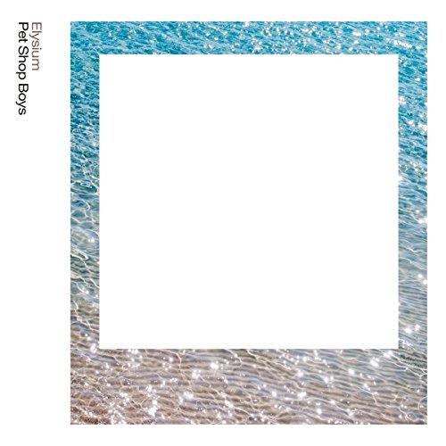 Pet Shop Boys/Elysium: Further Listening 2011-2012@2017 Remastered Version/2CD