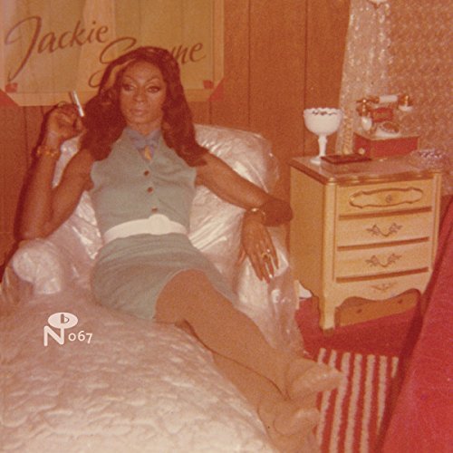 Jackie Shane/Any Other Way@2 CD
