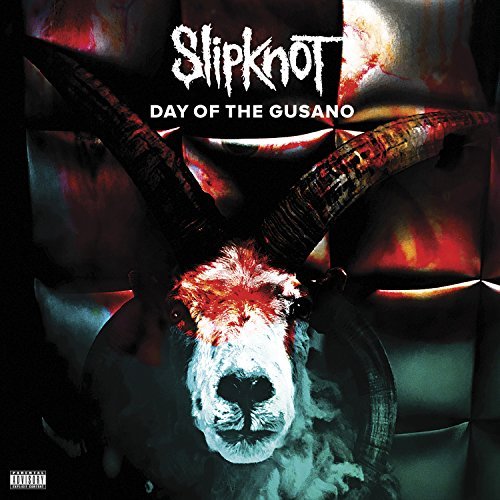 Slipknot/Day Of Gusano@3xLP/DVD