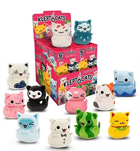 Mystery Minis Kleptocats/Blind Boxed Figure