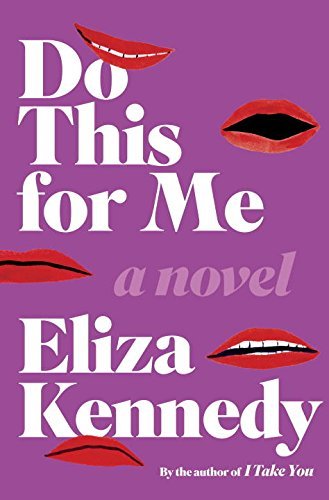 Eliza Kennedy/Do This for Me