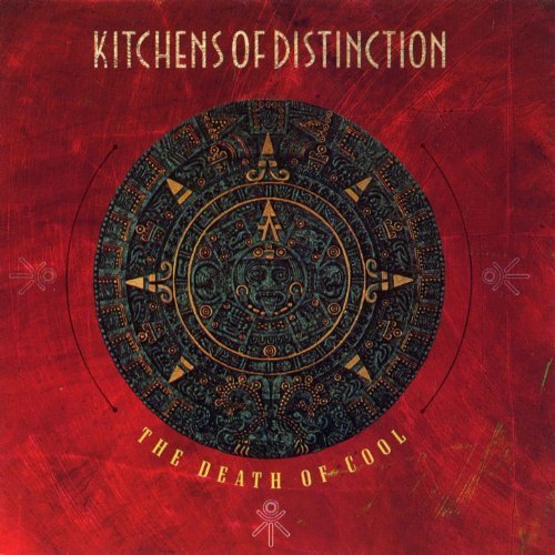 Kitchens Of Distinction/Death Of Cool
