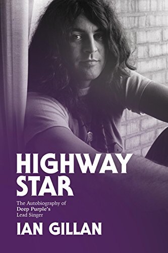Ian Gillan/Highway Star