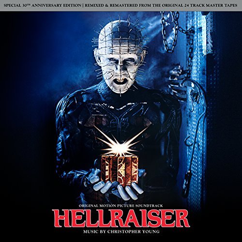 Christopher Young/Hellraiser: 30th Anniversary E
