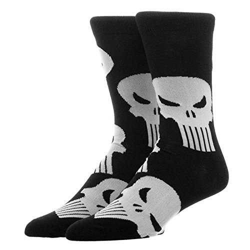Socks/The Punisher