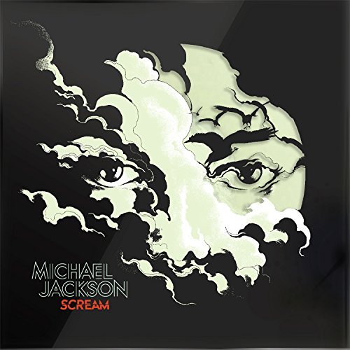 Michael Jackson/Scream (Glow In The Dark Vinyl)@2LP