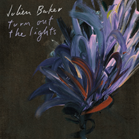 Julien Baker/Turn Out The Lights (Indie Exclusive Clear Vinyl)@Limited to 1500 pieces.
