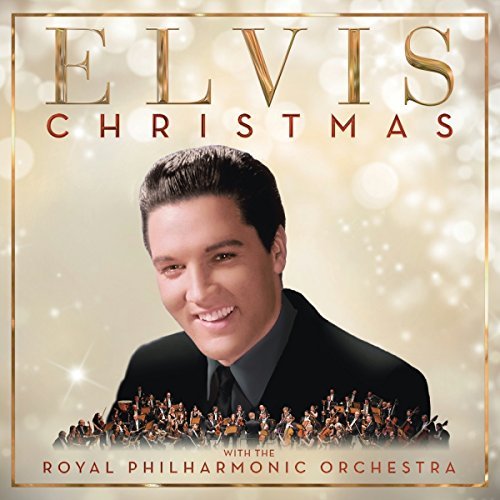 Elvis Presley/Christmas With Elvis Presley & The Royal Philharmonic Orchestra