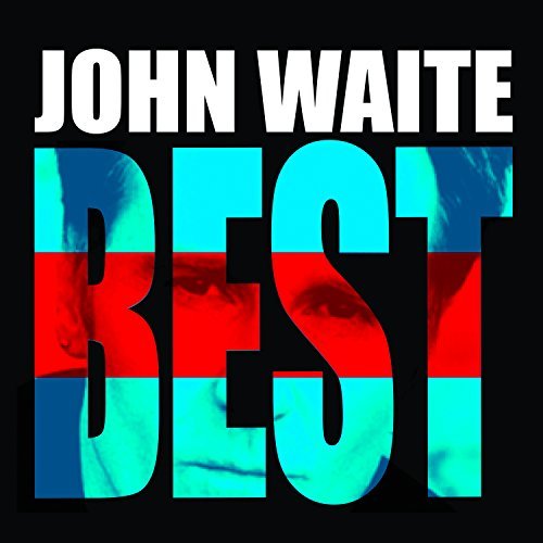 John Waite/Best