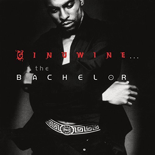 Ginuwine/Ginuwine The Bachelor