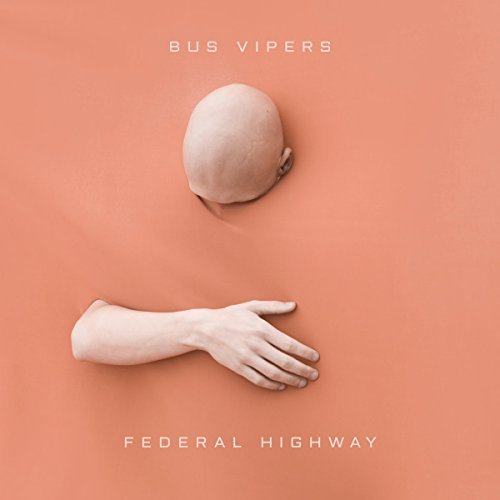 Bus Vipers/Federal Highway