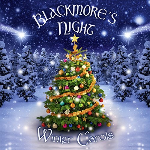 Blackmore's Night/Winter Carols (2017 Edition)