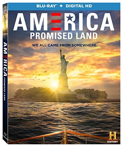 America: Promised Land/America: Promised Land@Blu-Ray@NR