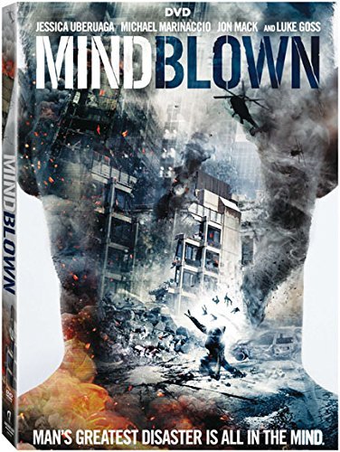 Mind Blown/Mind Blown@DVD@NR