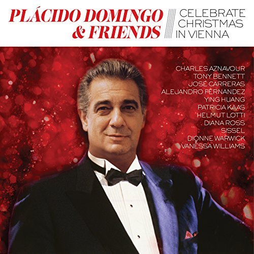 Placido Domingo & Friends Cele/Placido Domingo & Friends Cele