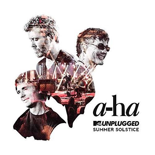 A-Ha/Mtv Unplugged: Summer Solstice