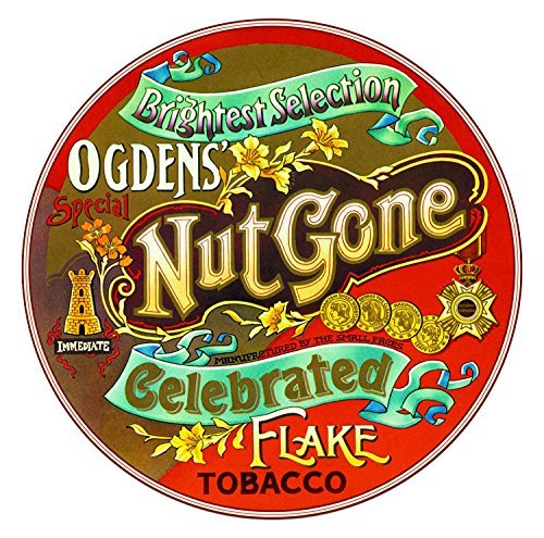 Small Faces/Ogdens' Nutgone Flake