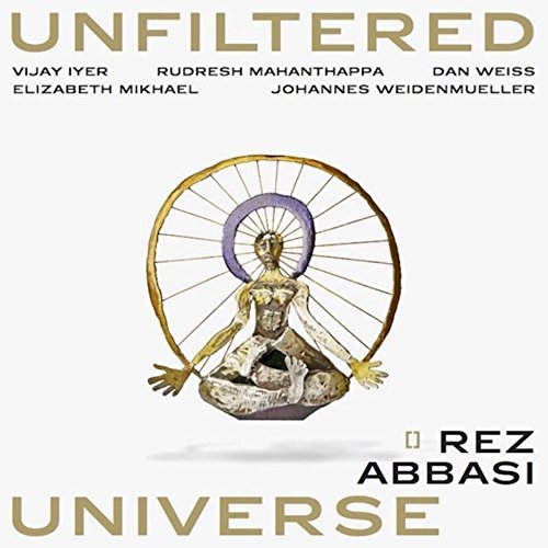 Rez Abbasi/Unfiltered Universe