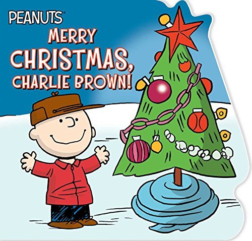 Charles M. Schulz/Merry Christmas, Charlie Brown!