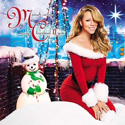 Mariah Carey/Merry Christmas II You
