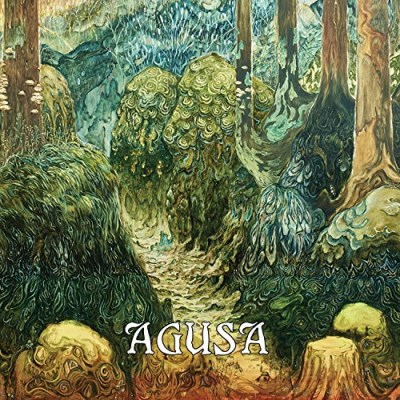 Agusa/Agusa