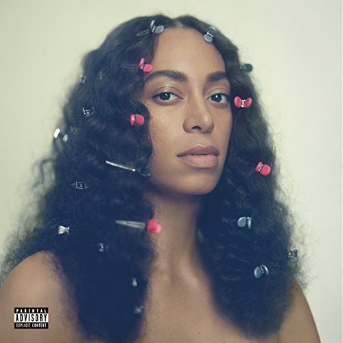 Solange/A Seat At The Table: Exclusive Red Anniversary Edition