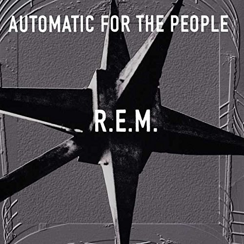 R.E.M./Automatic For The People@LP