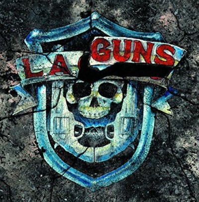 L.a. Guns/Missing Peace
