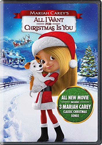 All I Want for Christmas Is You/All I Want for Christmas Is You@DVD@G